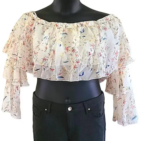 OHS Women’s Plus Size Off