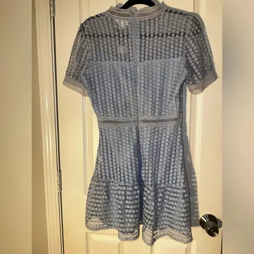 Allison New York Lace A