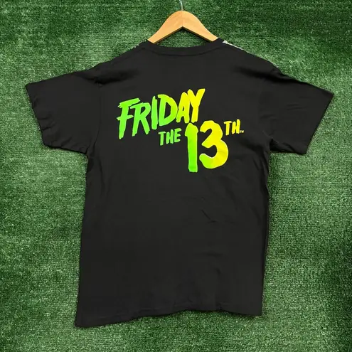Friday the 13th T-Shirt in Size Medium