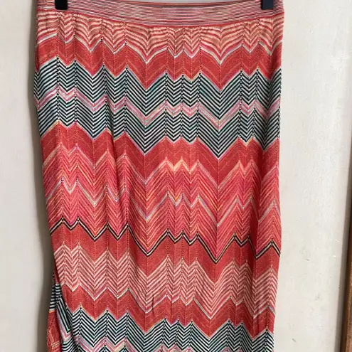 Ulla Johnson  Leilani Skirt Sunrise