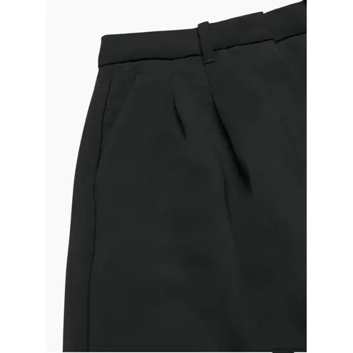 Wilfred Aritzia  carrot pant in black