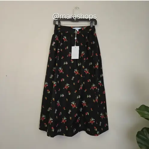 Hill House The Krista Skirt