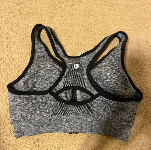 90 Degrees by Reflex 90 Degrees Sports Bra