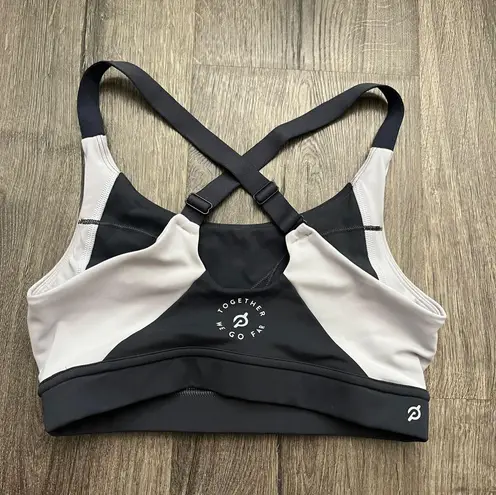 Peloton Sports Bra