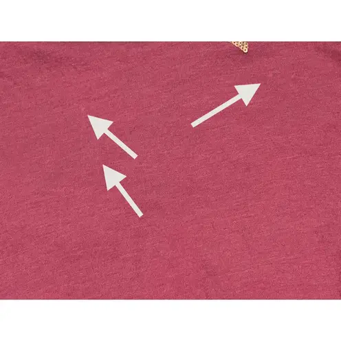 PINK - Victoria's Secret PINK Halter Sequin Pink Top