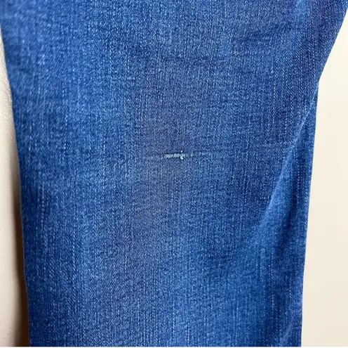 Jag jeans CLEARANCE! High Rise Skinny Size 6 GUC