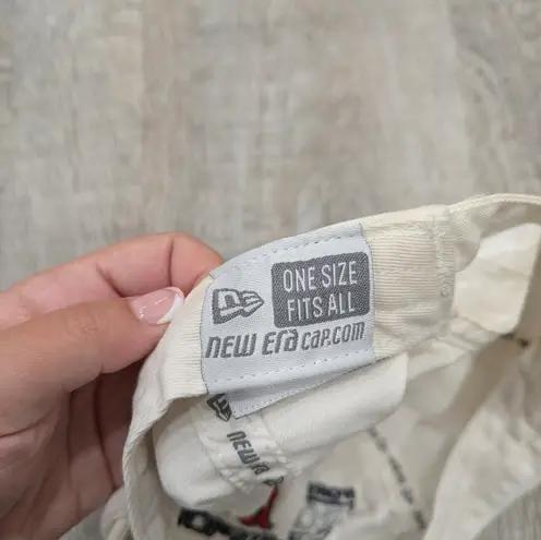 MLB Boston Red Sox World Series 2004 New Era Adjustable Cap