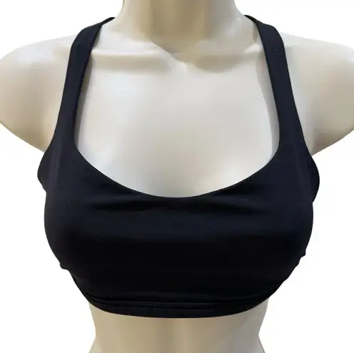 Lululemon  Free To Be Bra (Wild)-READ