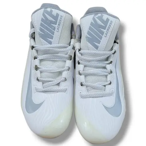 New  Shoes Size 5.5 Women's Nike Speedlax Lacrosse Cleats Dynamic Fit Cleats Women's Cleats
