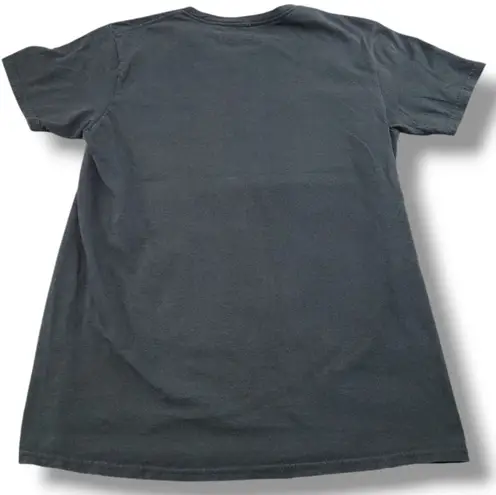 Marvel Shirt Size Medium Tacos Deadpool Graphic Tee Comics Graphic Print T-Shirt Unisex