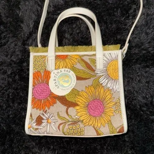 Spartina 449 Dune Satchel Heyward's Rate