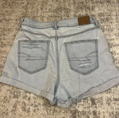 American Eagle Outfitters Denim Shorts