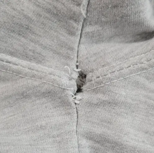 Blitzz Studios 1990s Vintage Sweatshirt Size XL Pink Panther Football Embroidery Embroidered Unisex