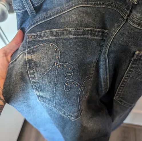 Only Jeans Denim Overalls W28 Medium Wash Blue Size 28