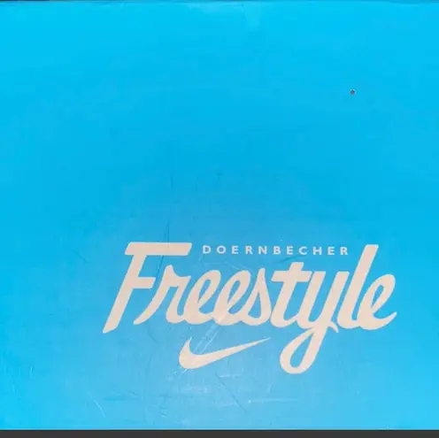 Nike 8.5 WMNS AIR MAX ZERO DOERNBECHER FREESTYLE 