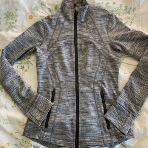 Lululemon Define Jacket