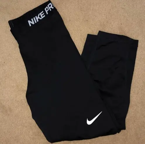 Nike Pro Spandex