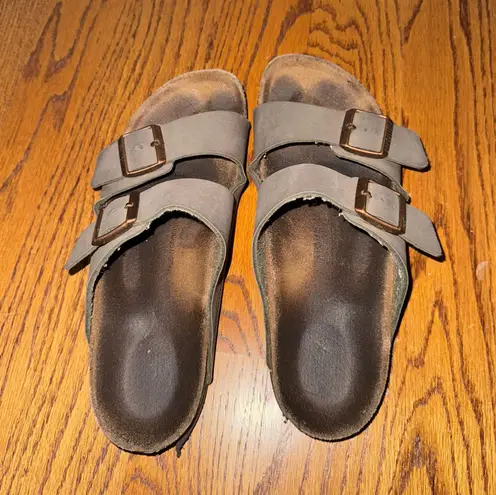 Birkenstock 