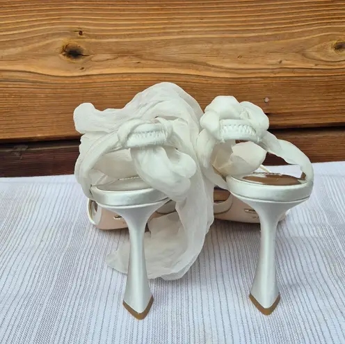 Badgley Mischka Primrose Heels Shoes