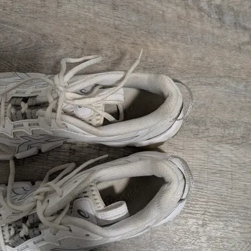 ASICS  Gel Quantum 90 Athletic Sneakers Size 7½