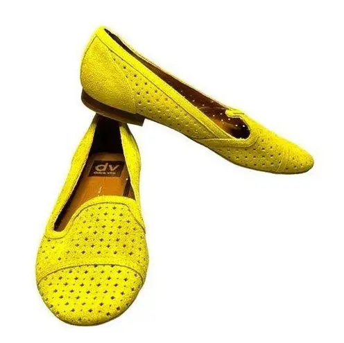 Dolce Vita Women’s Flat Loafers Slip On Shoes Size 6