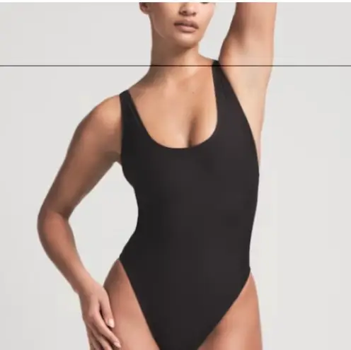 SKIMS Baywatch One-Piece Swimsuit S