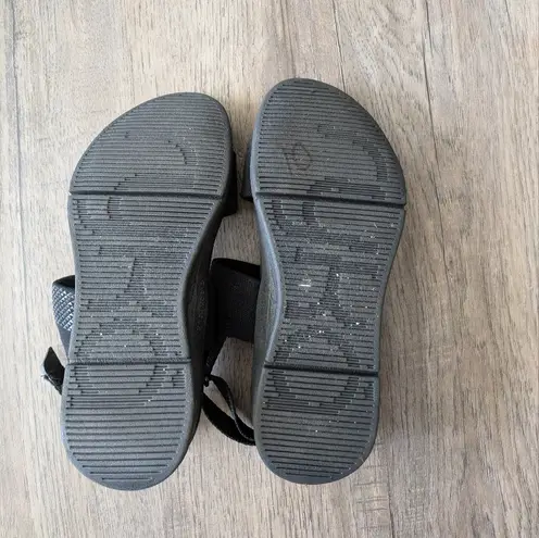 Ryka Women's Take Charge Slingback Sandals Sz 6.5