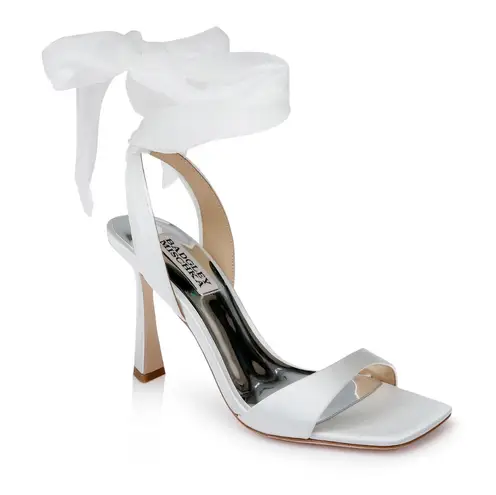 Badgley Mischka Primrose Heels Shoes