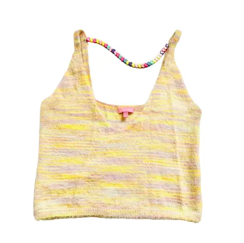 ★ Fuzzy Sugar Thrillz Top