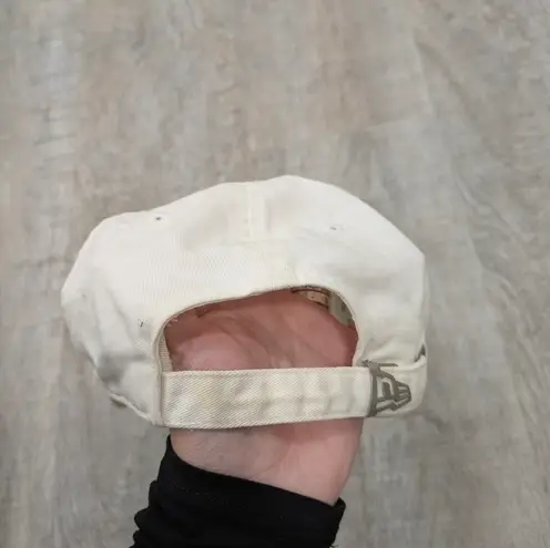 MLB Boston Red Sox World Series 2004 New Era Adjustable Cap