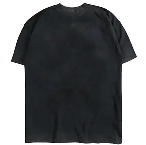 Darc Sport “From Above” Premium Vintage Oversized Tee – Charcoal – Size L – NWT Black Size L