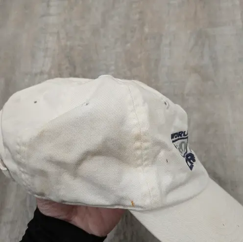 MLB Boston Red Sox World Series 2004 New Era Adjustable Cap