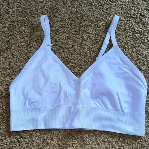 Lululemon Women's  Ebb To Street Bra