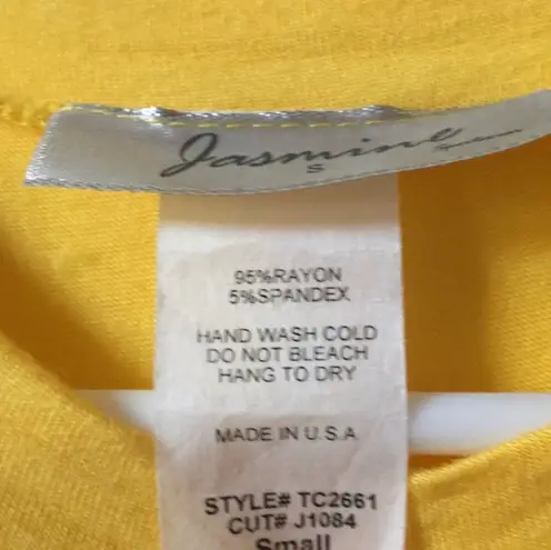 Jasmine The Future Is Female Top