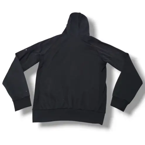 Marvel Ultimate Spider-Man Sweatshirt Size Small SM Comics Sweater Hooded Zip Up Sweatshirt Unisex