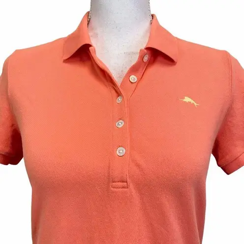 Tommy Bahama XS/TP  Polo Shirt