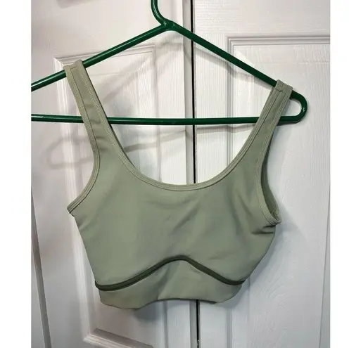 WILO The Label Women's Green High