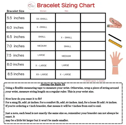 Blue Kyanite & Smoky Quartz stretchy bracelet