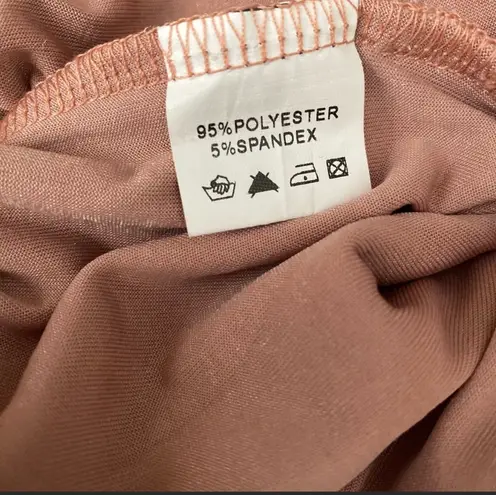 Velzera 🆕 Bell Sleeve Velvet Lace-Up Romper🆕