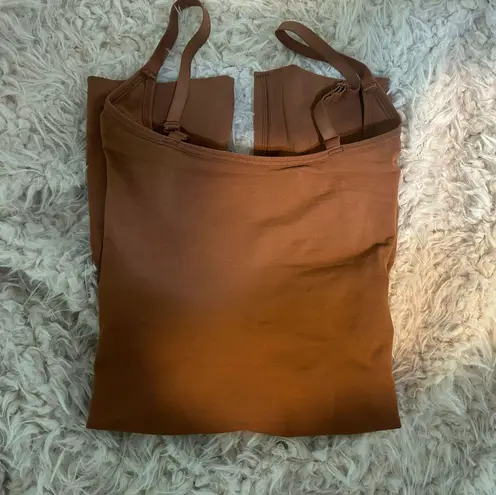 SKIMS Shapewear Bodysuit