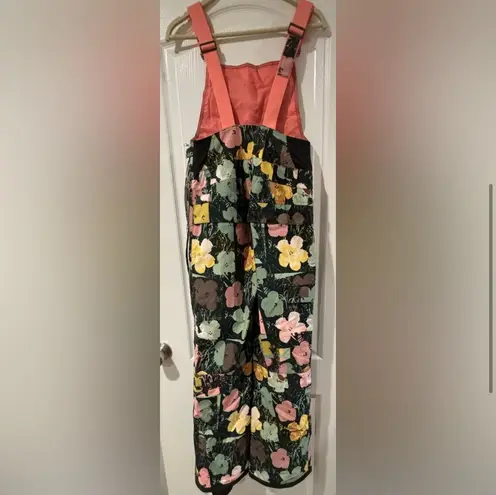 DC Shoes DC Snowboarding Ski Shoes Ace 15 Women’s Waterproof 10K Winter Bibs