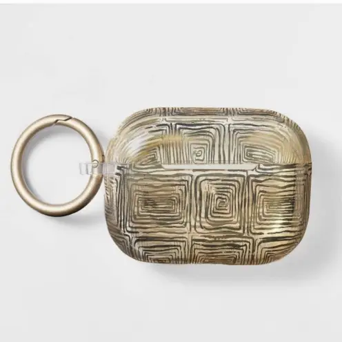 Heyday Apple AirPods gen 3 Earbud Case Cover