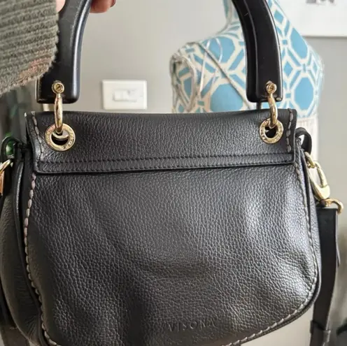 Plinio Visona Autre Marque - Posillipo Black Made In Italy