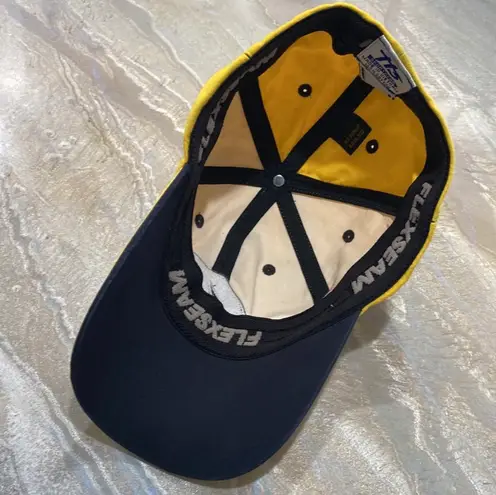 Kevin Harvick NASCAR Driver Hat Cap Yellow