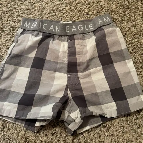 American Eagle Boxers