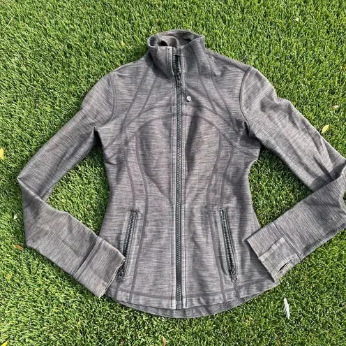 Lululemon Define Jacket