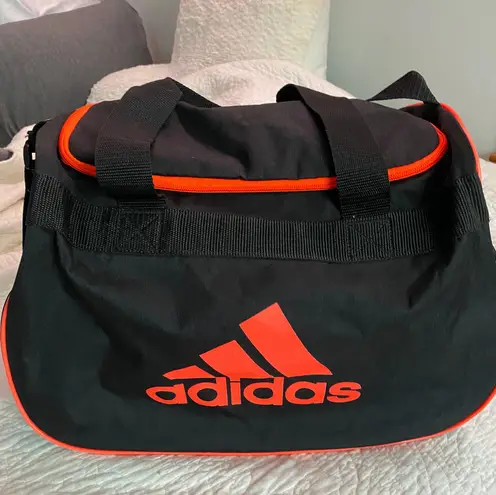 Adidas Gym Duffel Bag