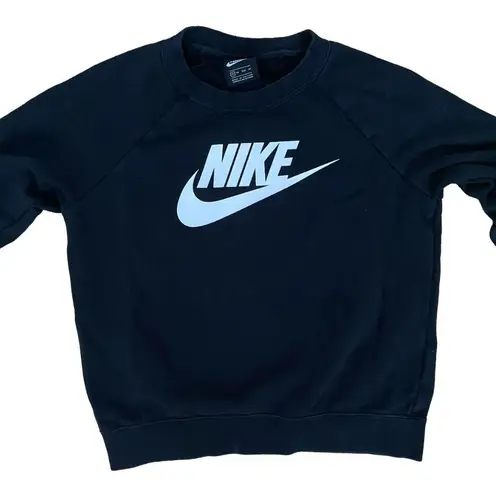NIKE CREWNECK SWEATSHIRT