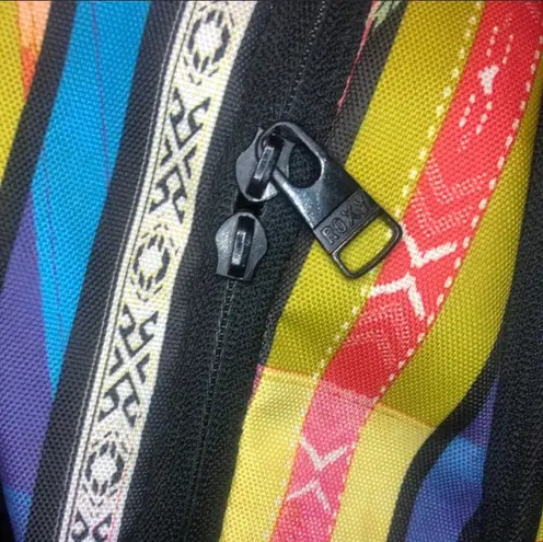 Roxy Shadow Swell Backpack (Brazilian Design) thumbnail 10