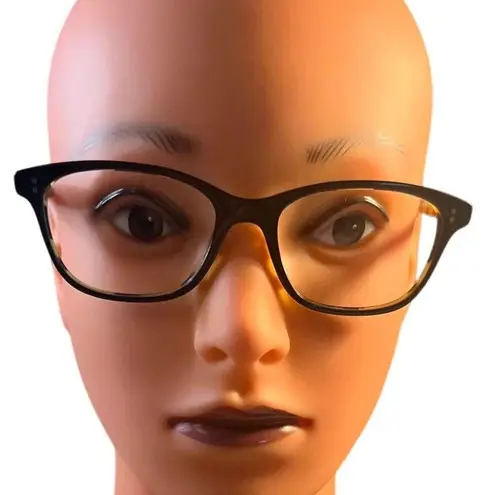 Oliver Peoples Ashton Cocobolo Frames ONLY 140s ov5224 1309 Brown